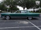 Thumbnail Photo 10 for 1976 Lincoln Continental